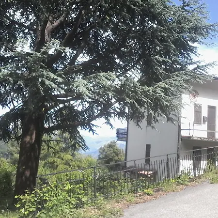 Ferienhaus Holly *