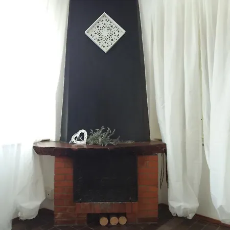 Holly Ferienhaus *