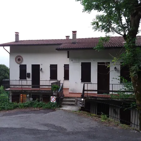 Casa de Férias Holly *
